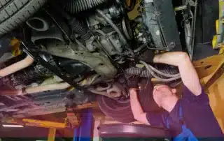 Why December Is the Best Time to Service Your European Car_ Avoid New Year Repair Surprises