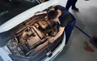Year-End Maintenance for European Cars_ Services You Should Do Before 2026