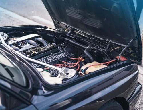 The Consequences of Not Changing Brake Fluid on a BMW and How It Affects Performance