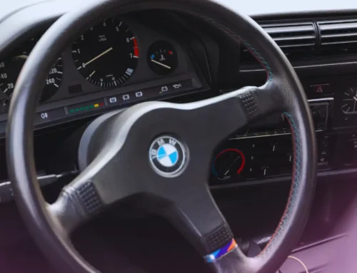 How Serious a BMW Check Engine Light Can Be and Why You Should Not Ignore It
