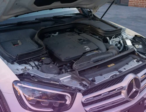 Your Guide to Professional Mercedes Repair Services Available in Palm Beach Florida
