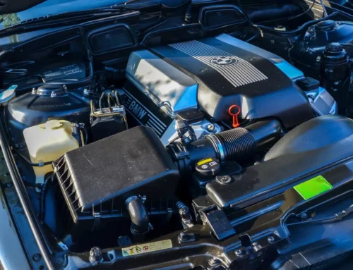 Top 5 BMW Maintenance Tips for Florida Drivers