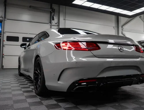 How Often a Mercedes Needs Maintenance and What Owners Should Expect