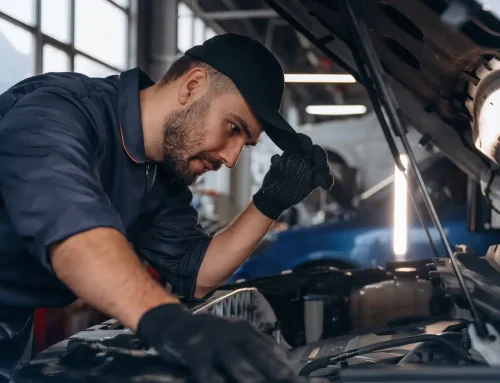 Understanding What a European Car Specialist Does and How They Maintain Vehicles