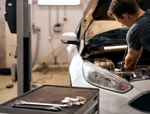 What Is Included in European Car Service and How It Protects Your Vehicle