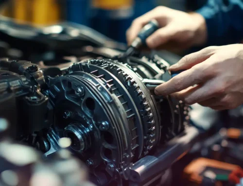 Where to Find Reliable Transmission Shops in West Palm Beach for Quality Repairs