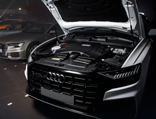 Where to Get Professional Audi Service in West Palm Beach for Reliable Maintenance