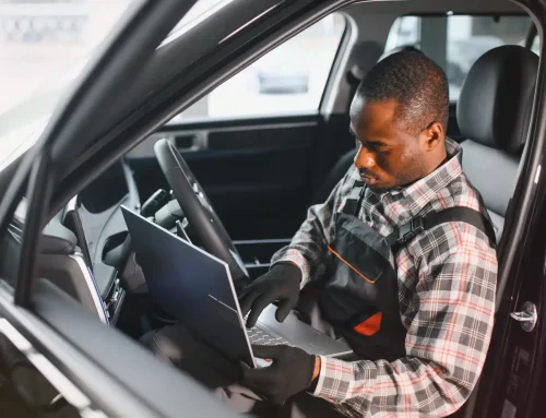 Essential Tips for Locating a Reputable European Mechanic Shop Near Your Home