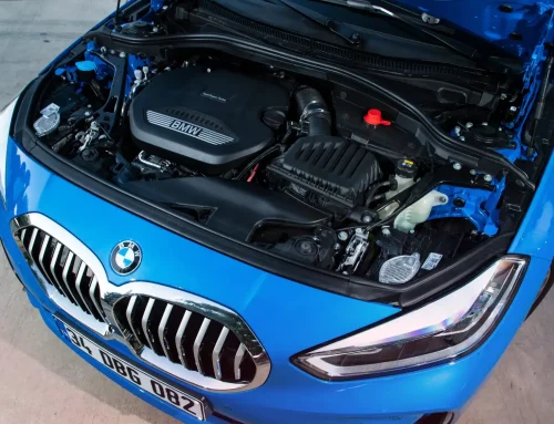 Everything BMW Owners Should Know About Engine Repair Services in West Palm Beach