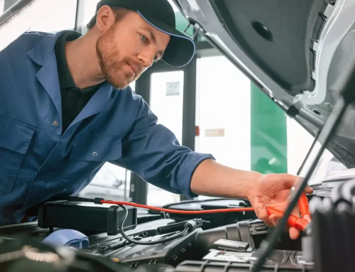 How West Palm Beach, FL Repair Shops Keep High-End European Vehicles Performing at Their Best