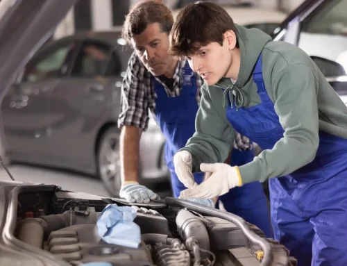 Why West Palm Beach Auto Repair Shops Are Trusted for Leading European Car Brands