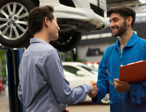Why More Luxury Vehicle Owners Trust Independent European Auto Shops for Dealership Quality Service