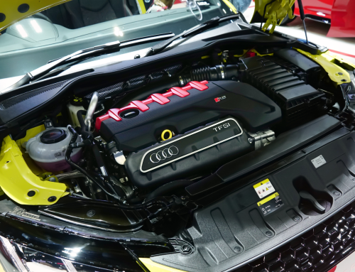 The Most Common Audi Repairs and How Professional Maintenance Helps Prevent Major Problems