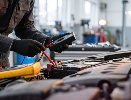 The Advanced Tools Used to Diagnose Audi Electrical Issues With Speed and Precision