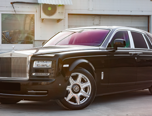 Find the Best Rolls-Royce Service Center Near Jupiter, FL for Expert Luxury Vehicle Care
