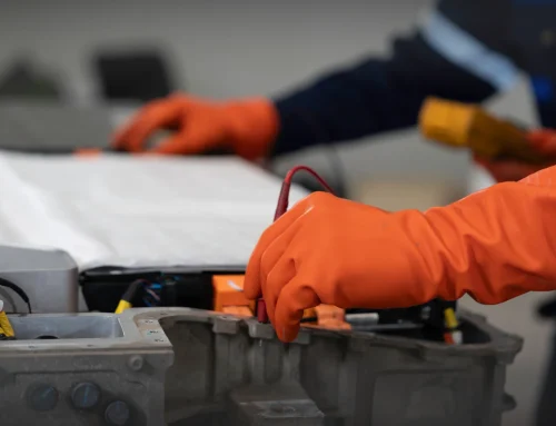 From Routine Maintenance to Major Repairs, Discover What an Audi Service Center Near Cloud Lake Provides