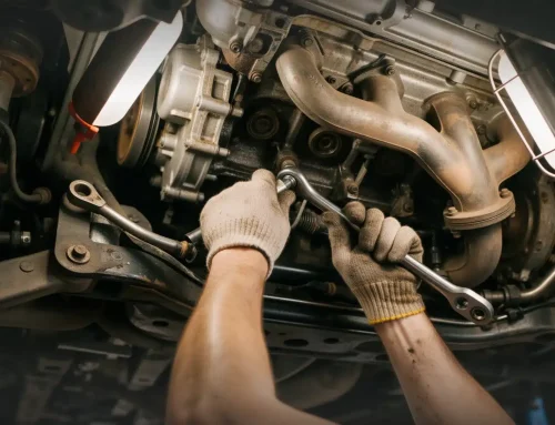 Why Audi Owners Near Glen Ridge Choose Professional Service for Long-Term Performance and Reliability