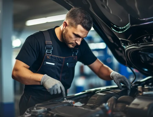 Protect Your Audi’s Performance with Expert Transmission and Engine Repair Services from Certified Technicians