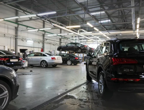 Essential Audi Service Milestones Every Driver Should Know to Protect Performance and Resale Value