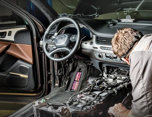 Find Professional Audi Service in Jupiter, FL with Certified Technicians You Can Trust