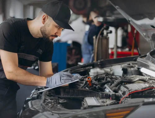 European Automotive Repair Covers These Critical Services to Keep Your Vehicle Performing Properly