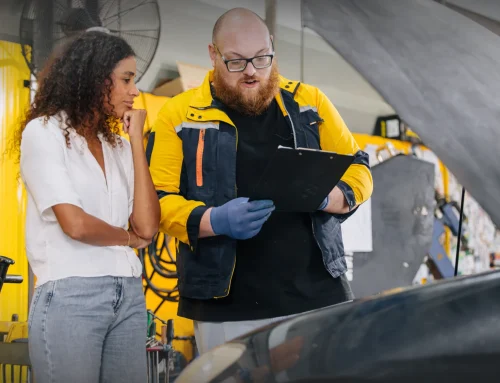 Follow the Right Vehicle Maintenance Schedule to Keep Your Car Running Smoothly