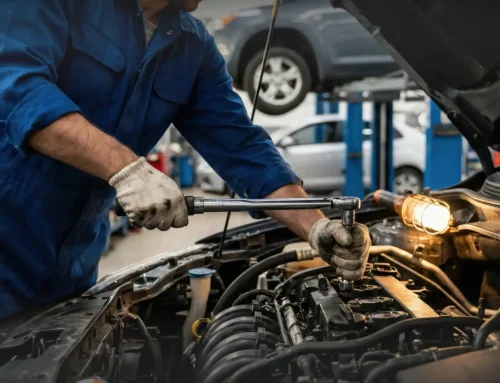 Keep Your Vehicle Road-Ready With Expert Auto Repair Services in West Palm Beach