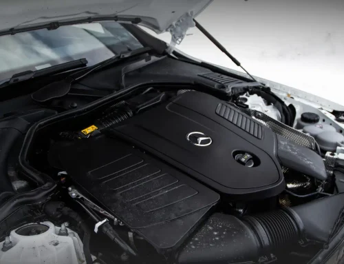 The Most Common Mercedes-Benz Repairs Every Owner Should Know About