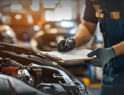 These Critical Warning Signs Mean Your Vehicle May Need Immediate Auto Repair